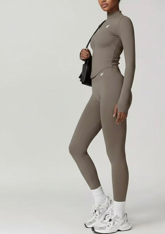 Fangny Set Seamless 3