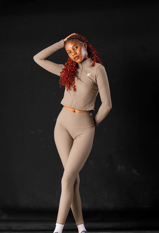 Fangny Set Seamless 3