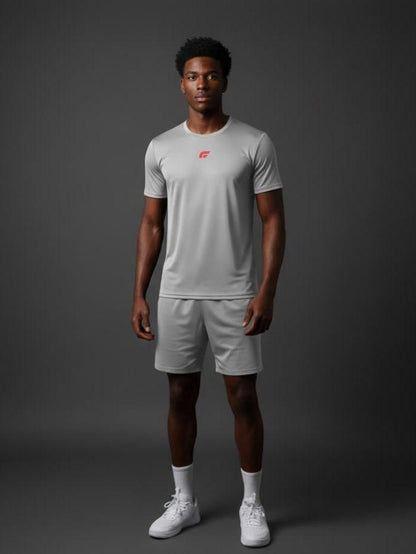 Fangny T-shirt Transpirant