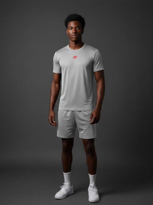 Fangny T-shirt Transpirant