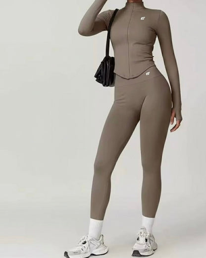 Fangny Set Seamless 3