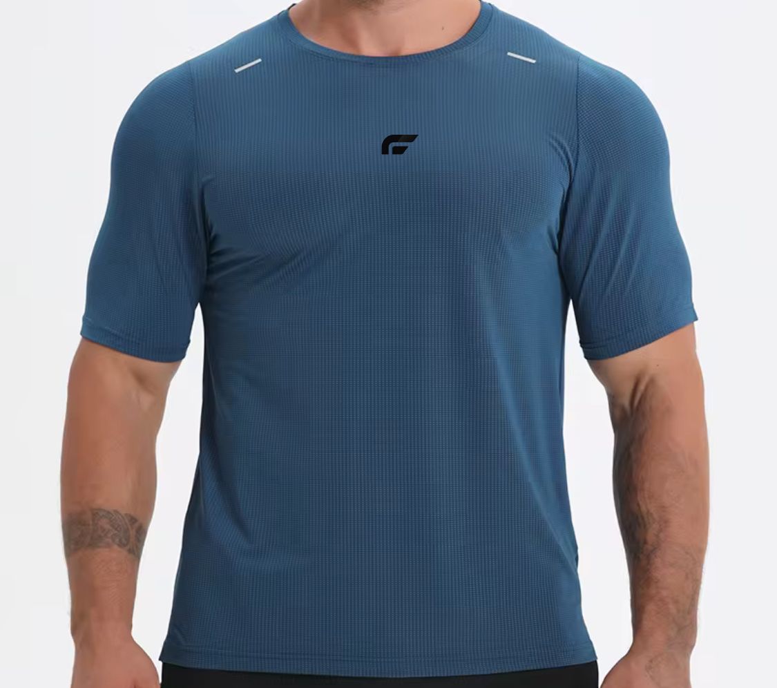 T-shirt Fangny Airflow