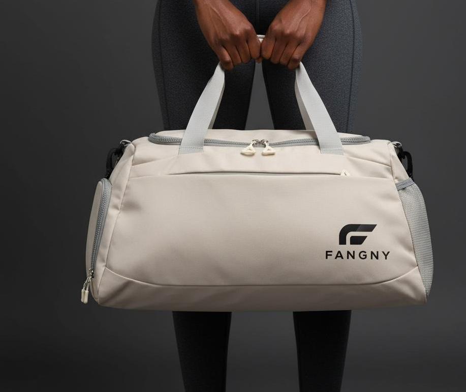 Fangny Pro Training Bag