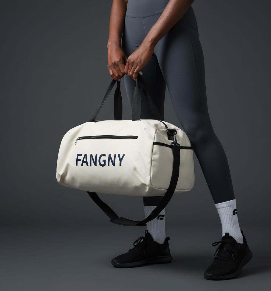 Sac Trainning et Voyage Fangny