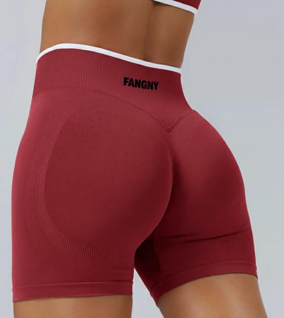 Fangny Short Fit