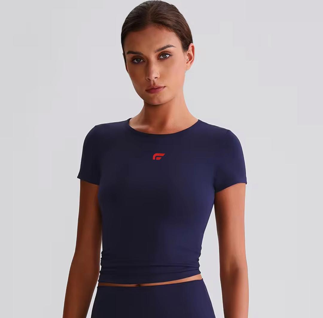 Fangny T-Shirt RealSoft