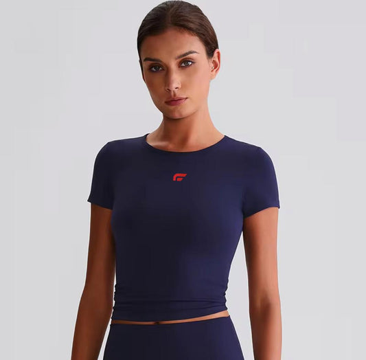 Fangny T-Shirt RealSoft