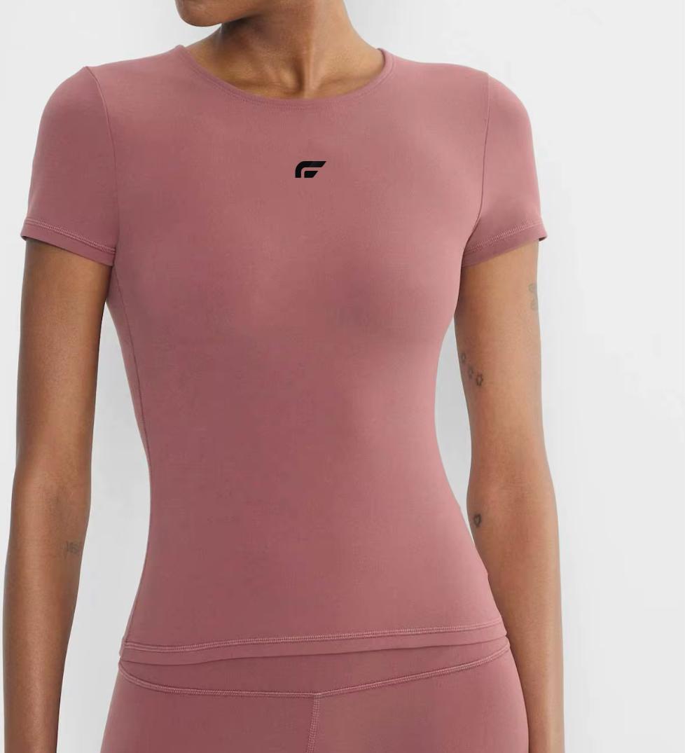 Fangny T-Shirt Slim Annie