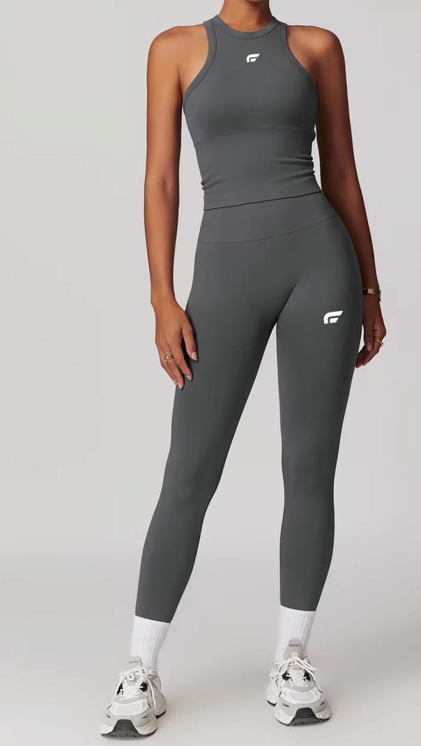 Fangny Set Sculpt Racer