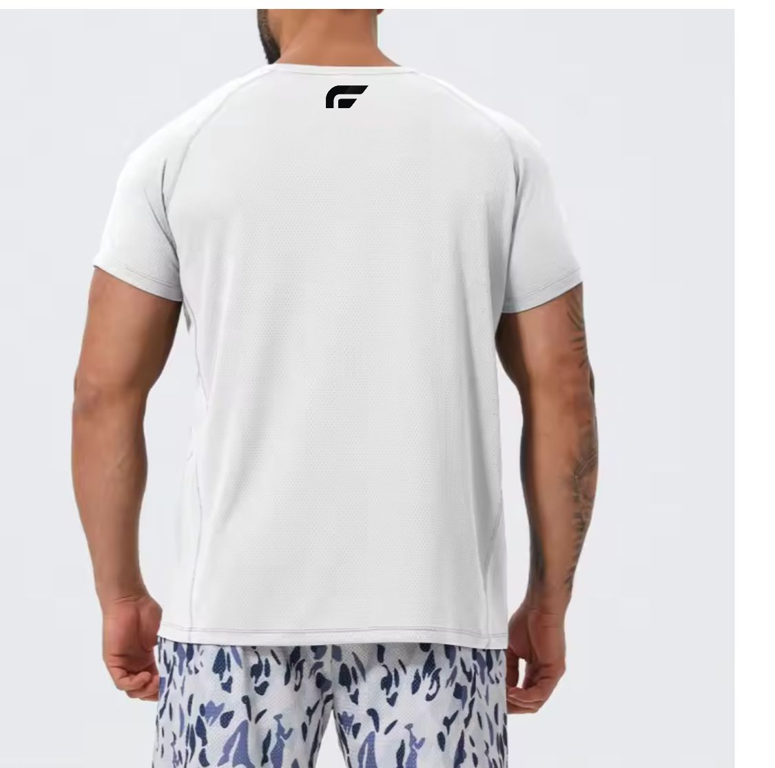 T-shirt Fangny AirFit