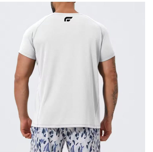 T-shirt Fangny AirFit