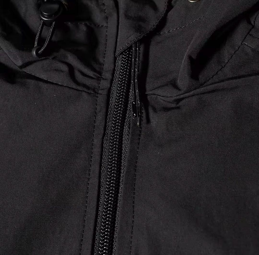 Fangny Active Essential Zip