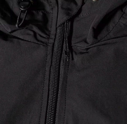 Fangny Active Essential Zip