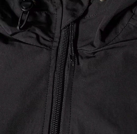 Fangny Active Essential Zip