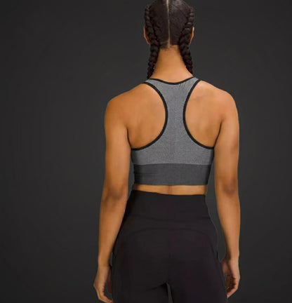 Fangny Seamless Active Bra