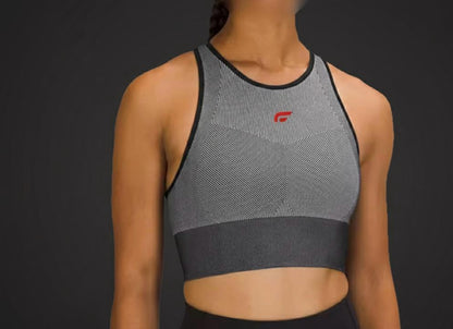 Fangny Seamless Active Bra
