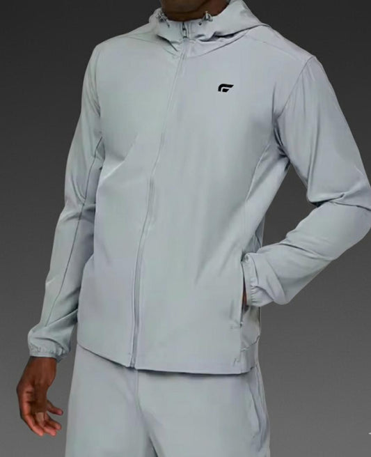 Fangny Comfort Jacket