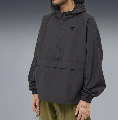 Fangny Active Essential Zip