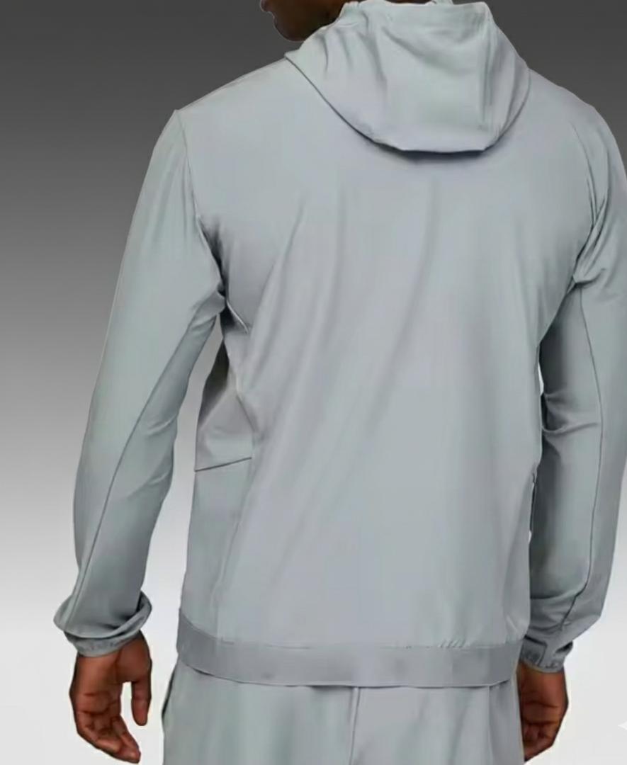 Fangny Comfort Jacket