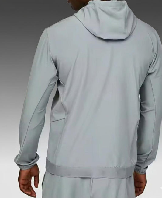 Fangny Comfort Jacket