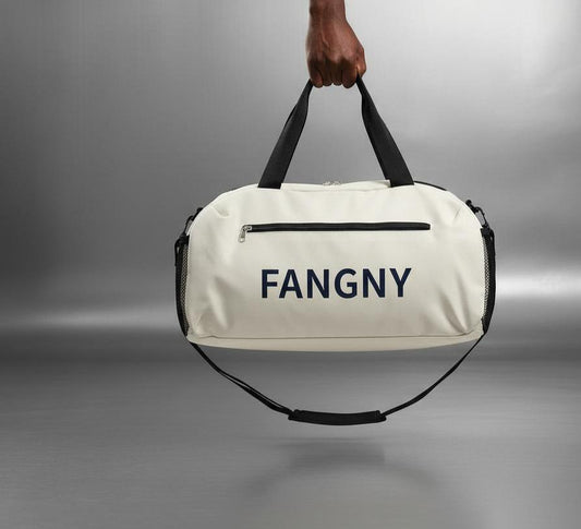 Sac Trainning et Voyage Fangny