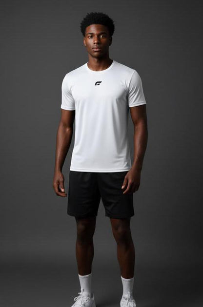 Fangny T-shirt Transpirant