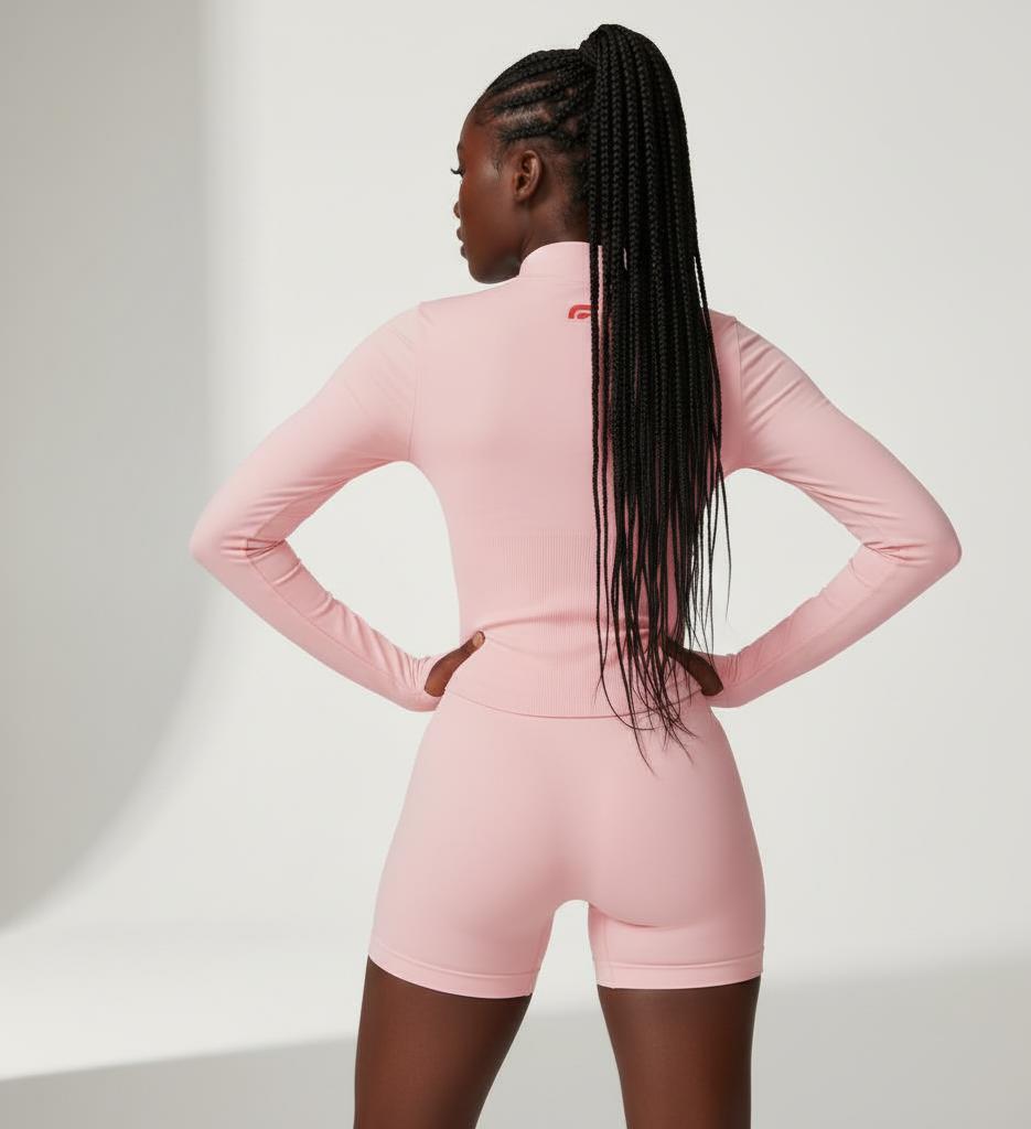 Fangny Motion Ready Set