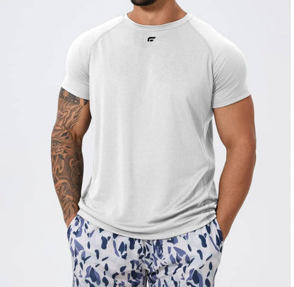 T-shirt Fangny AirFit